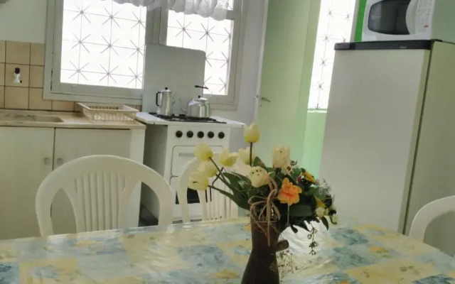 Residencial Casabella