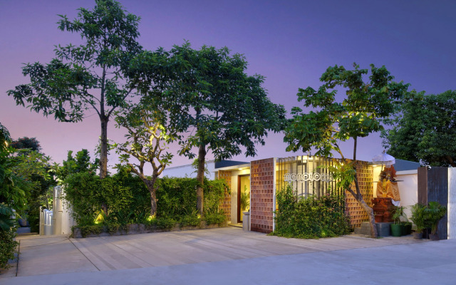 Monolocale Luxury Resort ＆ Spa Seminyak by Ini Vie Hospitality