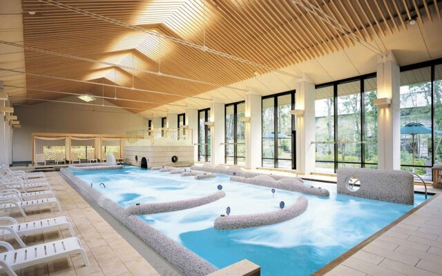 Akazawa Onsen Hotel
