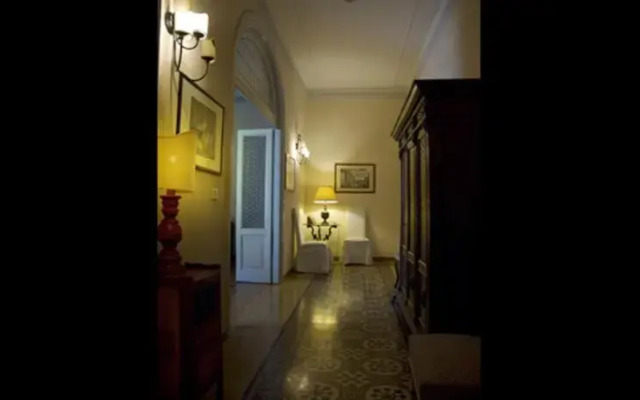 Padova house