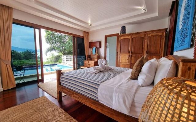 Soul Villas By The Beach - Phuket