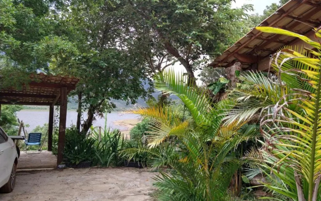 Suítes e Chalés da Praia