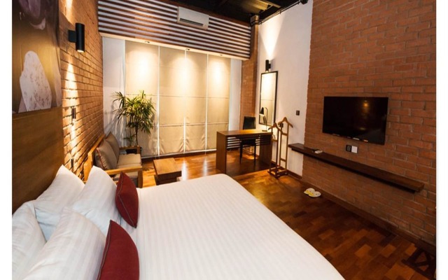 The Loft Yangon