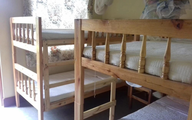 Kabale Backpackers