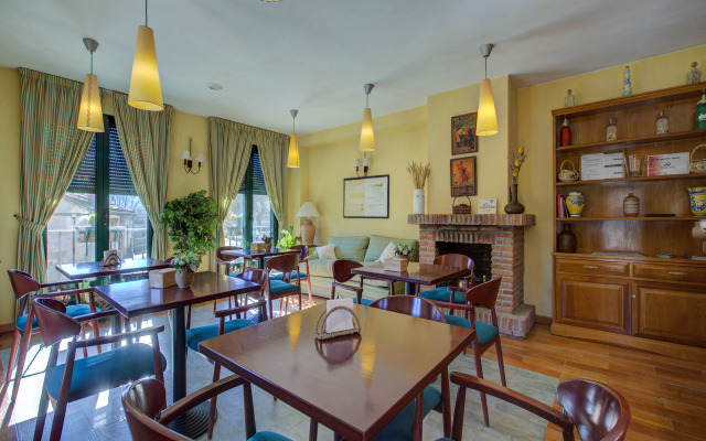 Casa Rural La Chata by Vivere Stays