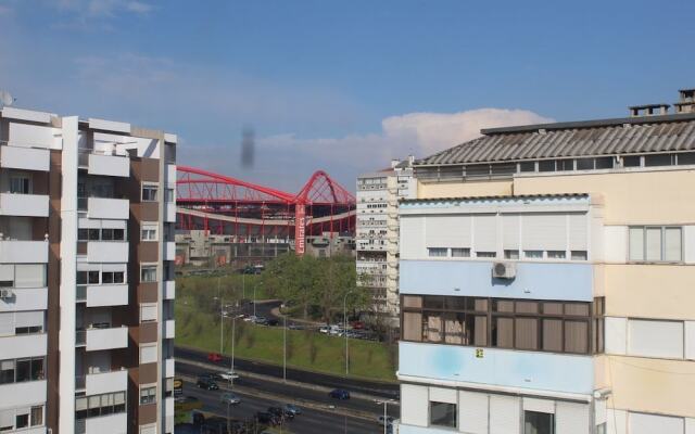 Stadium And Monsanto by Rental4all
