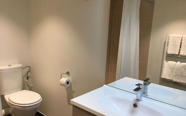 KOSY Appart’Hôtels – Art’ & Facts