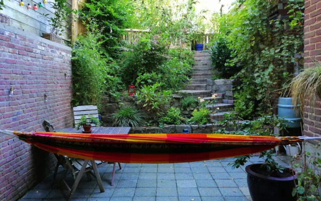 Privé sauna & terras - Aachen Vaals Drielandenpunt