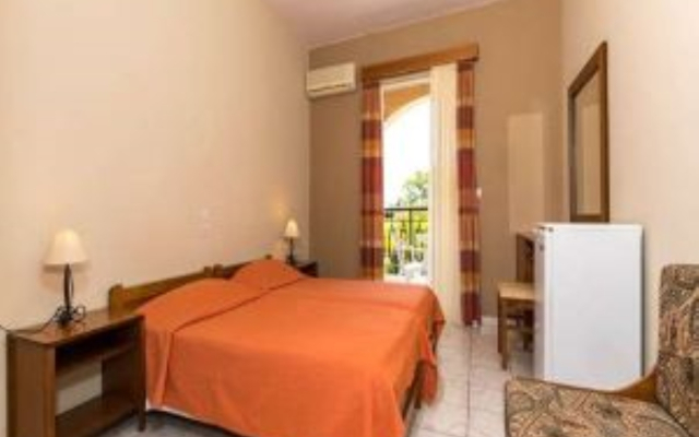 Daniel Hotel