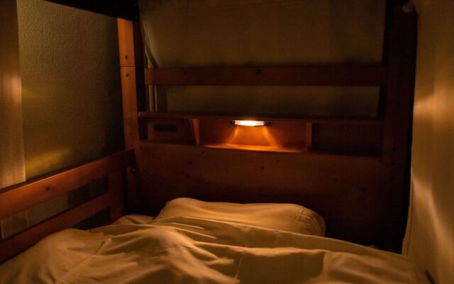 Guesthouse Hajimari - Hostel