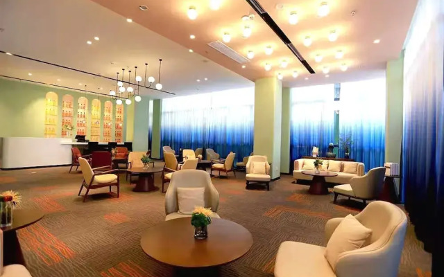 Greenland Kang Young Hotel