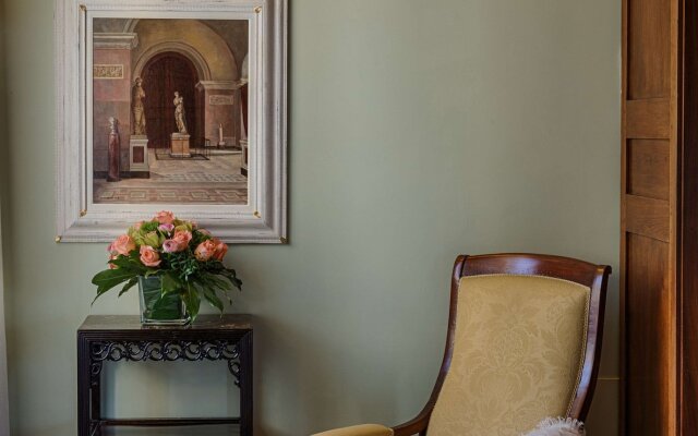 Hotel Mulino di Firenze, WorldHotels Crafted