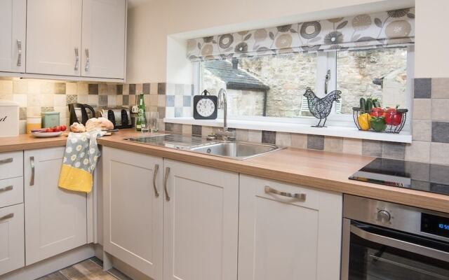 Chatton Cottage