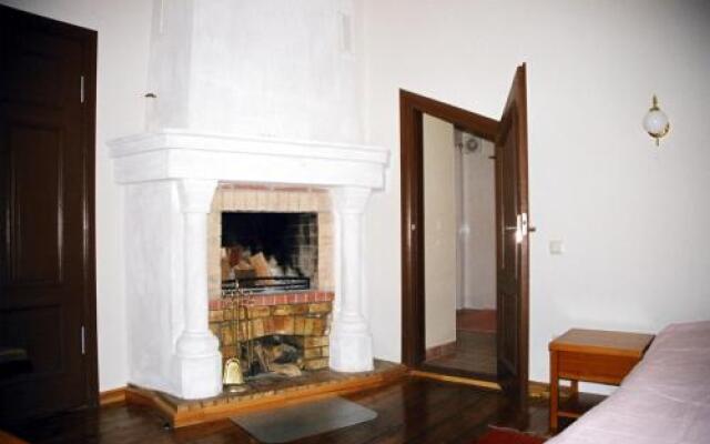 Viesu nams Aumeisteri