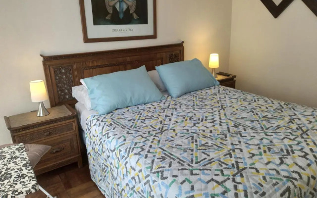 Quinta Vergara Montaña