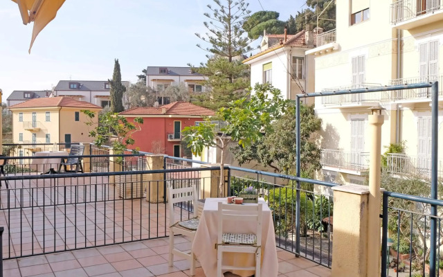 Residence Perla