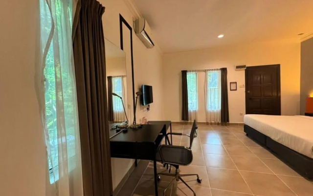 TC Garden Resort