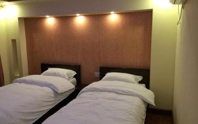 Fujia Guest House