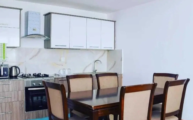 Lux Suites Imagine Luxury Apartments