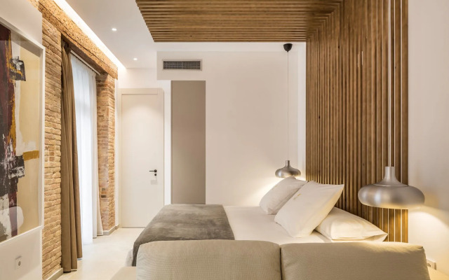 Mon Suites Benlliure