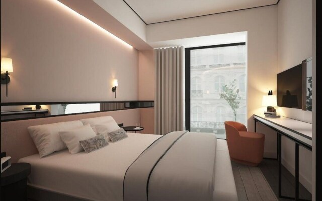 The Westist Hotel & Spa