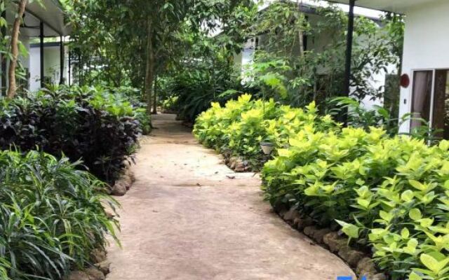 The Firefly Resort Semporna