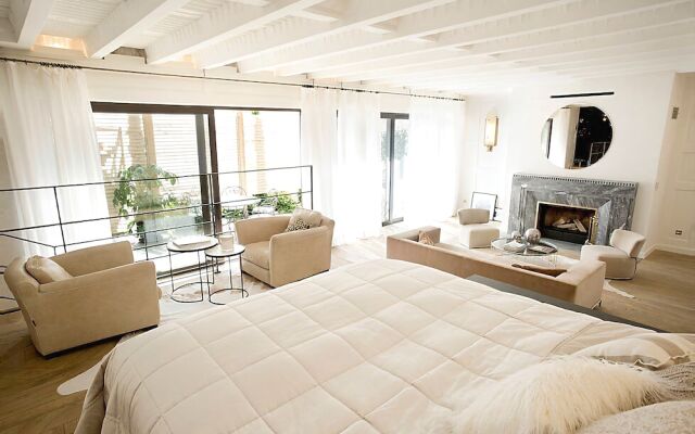 The Boarding Loft Heavensgate Mannheim