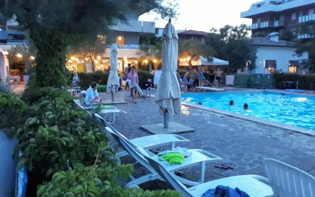 Hotel Residenza Giardino