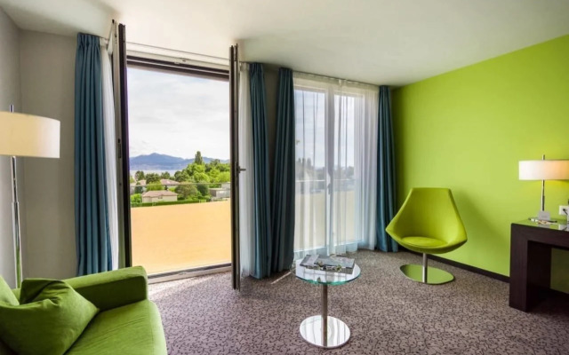 Starling Hotel Lausanne
