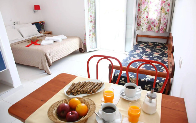 Bellos Hotel Apartments