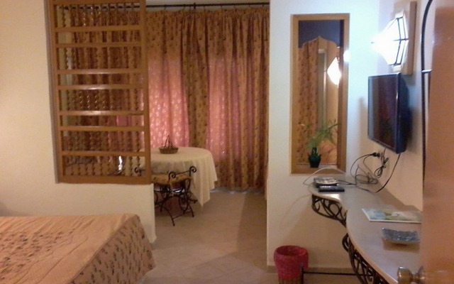 Hotel La Residence Hammamet