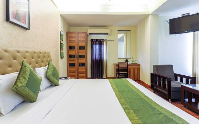 Treebo Malabar Inn