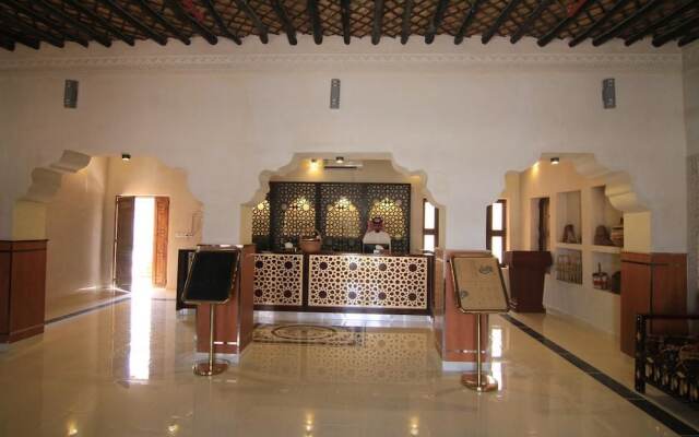 Drwazet Al Nakheel Village