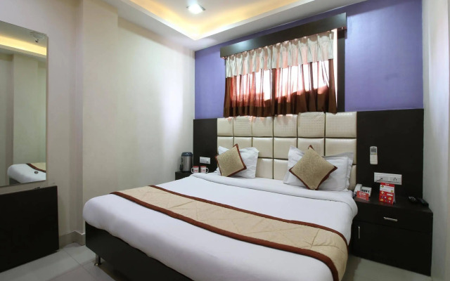 OYO Rooms Shastri Nagar Barkatullah