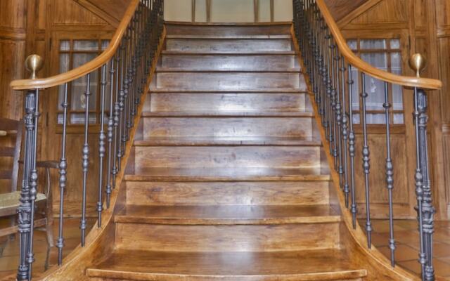 Maison d'hotes de Charme Les Bruhasses