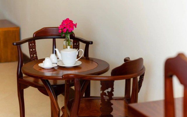 Thuy Hoang Nguyen Hotel Resort & Spa