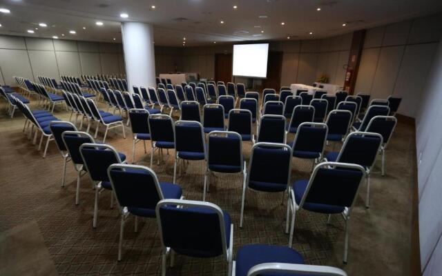 Bourbon Convention Hotel Joinville