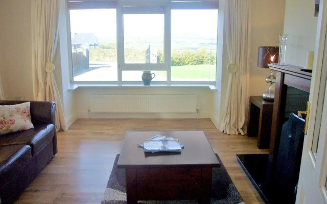 Dacha Holiday Home by Trident Holiday Homes