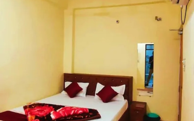 Hotel Rudra Paradise