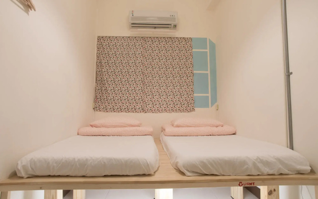 bonito inn - Hostel