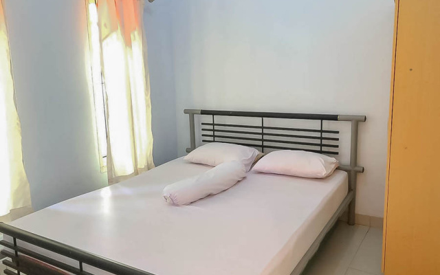 Taman Wisata Siwalk Cottage Syariah – Guest Rooms – Cirebon