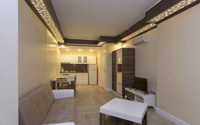 Merada Suit Otel and Spa