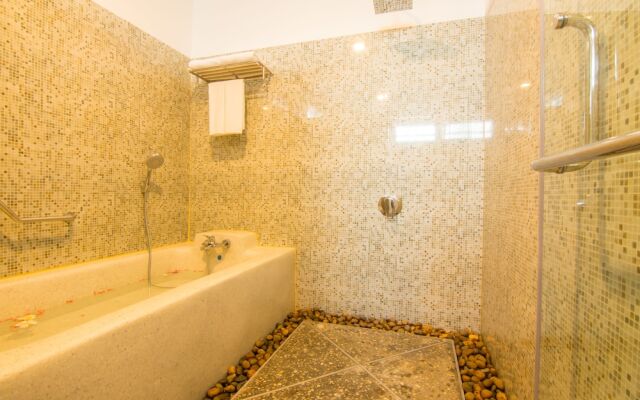 Damnak Villa Retreat