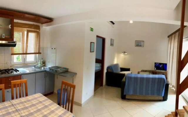 Apartments Nautic
