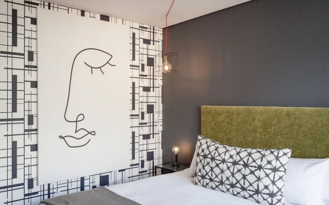 Albert Road Wex Apartment