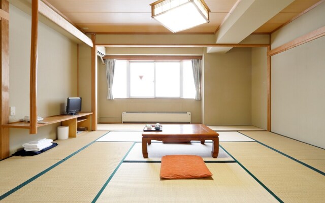 Tsugaike Kanko Hotel