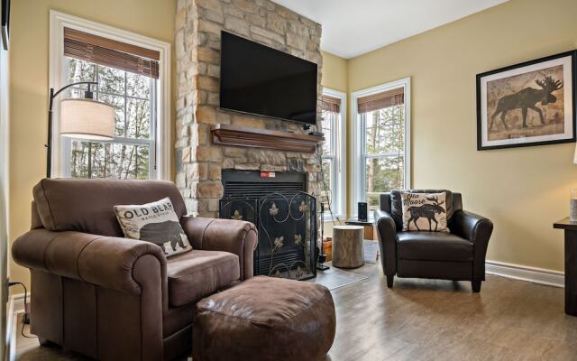 Le Petit Bijou by Tremblant Platinum