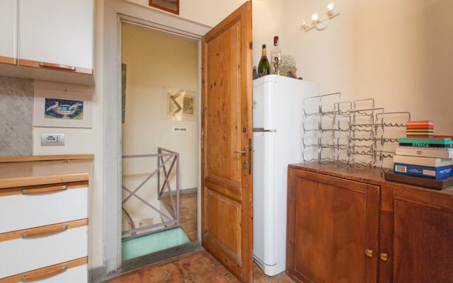 Habitat's Campo di Fiori Apartments