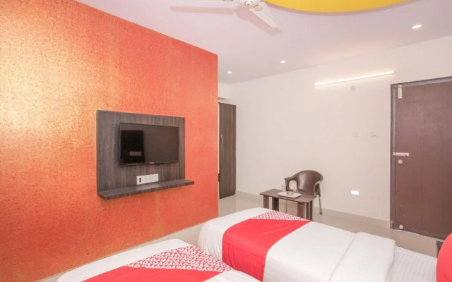 Mathrushree Residency