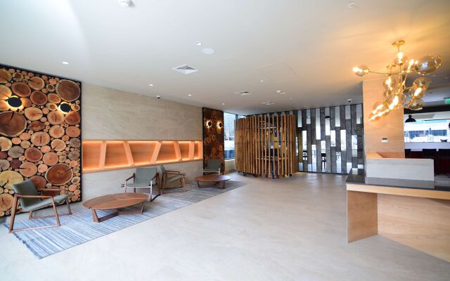 Best Western Ferrat